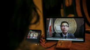 Madagaskars Präsident nach Protesten: Bin an "sicherem Ort"