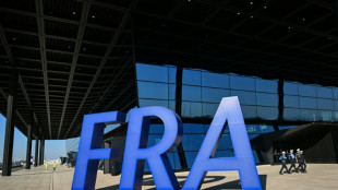 Allemagne: l'a&eacute;roport de Francfort inaugure un nouveau terminal en plein choc &eacute;nerg&eacute;tique