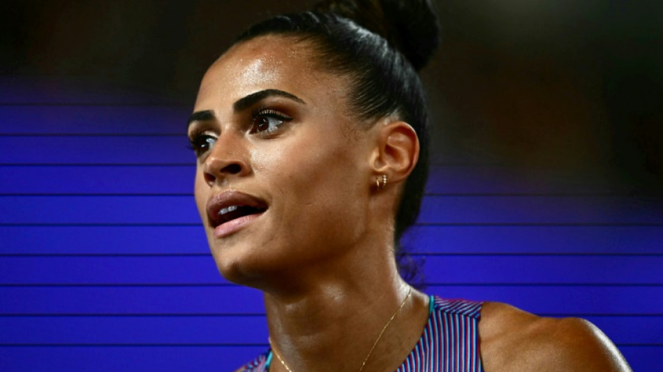 Mondiaux d'athl&eacute;tisme: les temps forts attendus jeudi