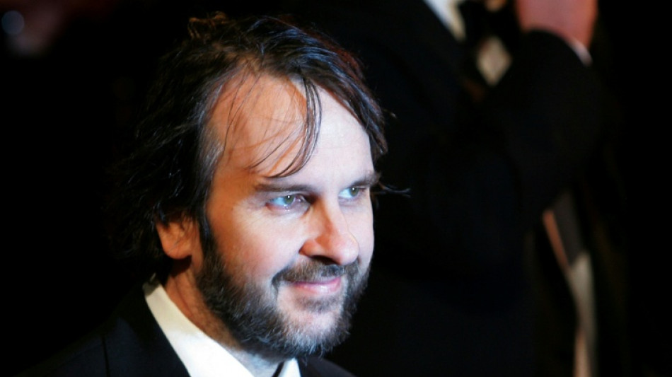 El cineasta neozeland&eacute;s Peter Jackson recibir&aacute; la Palma de Oro honor&iacute;fica en el Festival de Cannes