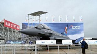 Fighter jets, refuelling aircraft, frigate: UK assets in Mideast