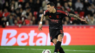 Di María e Paredes são investigados por apostas ilegais na Itália