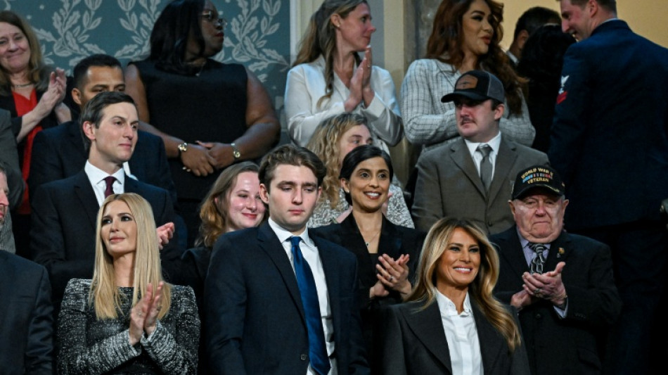 Melania Trump presidir&aacute; una reuni&oacute;n del Consejo de Seguridad de la ONU