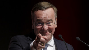 Pistorius, 'pensiamo a task force europea multidominio o Five Eyes'