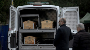 El incendio en un hotel de monta&ntilde;a en Turqu&iacute;a deja 78 muertos, seg&uacute;n el balance definitivo