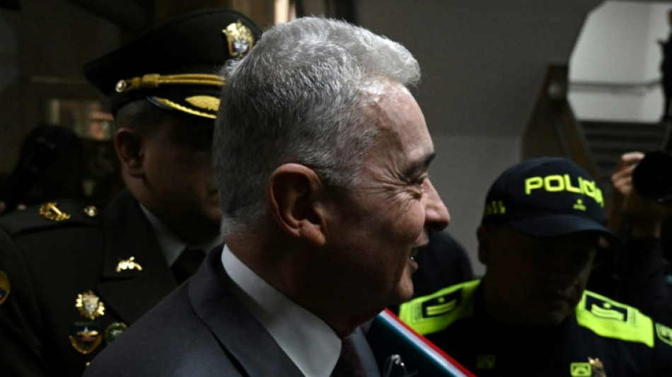 Denuncian una agresi&oacute;n a un testigo clave en el juicio contra &Aacute;lvaro Uribe en Colombia