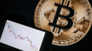 Why bitcoin is losing its luster after stratospheric rise