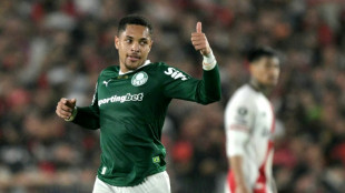 Palmeiras vence River (2-1) em Buenos Aires e fica mais perto das semis da Libertadores