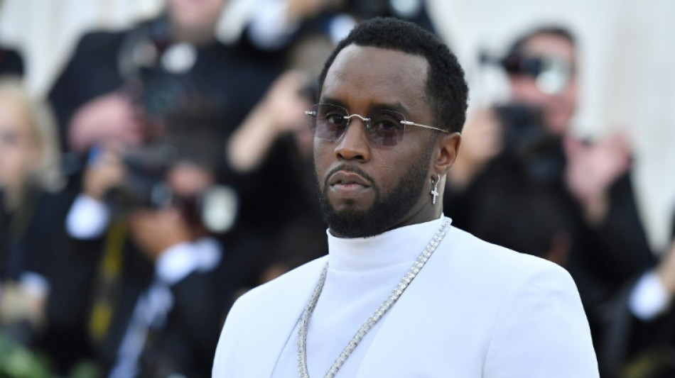 Perquisitions chez P. Diddy: son avocat d&eacute;nonce une "chasse aux sorci&egrave;res"