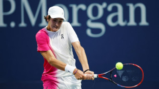 Jo&atilde;o Fonseca perde 1&ordm; jogo entre Brasil e Fran&ccedil;a na Copa Davis