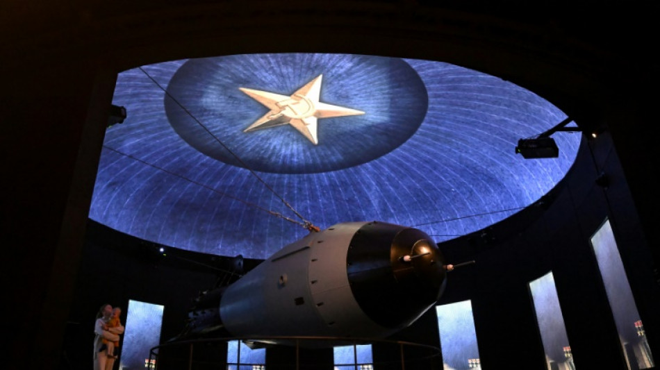 Los estados nucleares gastaron 100.000 millones de dólares en armas en 2024