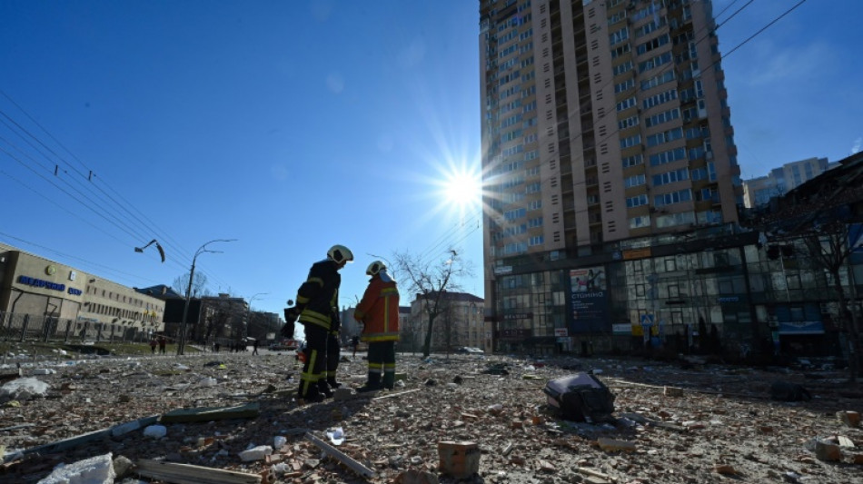 DIHK-Pr&auml;sident: Gro&szlig;es Verst&auml;ndnis in deutscher Wirtschaft f&uuml;r harte Sanktionen