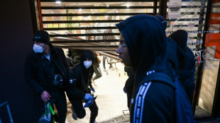 Gobierno franc&eacute;s exige a plataformas de reventa que retiren objetos saqueados en protestas