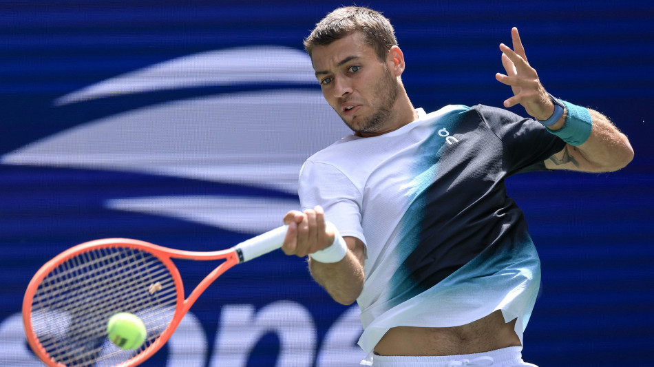 Corsa alle Atp Finals, 5 posti da assegnare: Cobolli spera