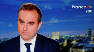 "Ma mission est terminée": ce qu'il faut retenir de l'interview de Lecornu