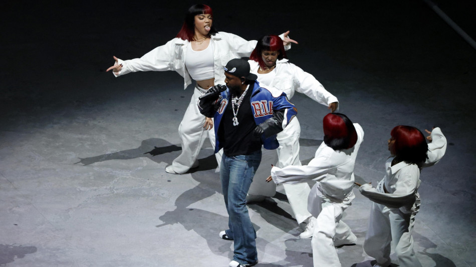 Grammy 2026, Lamar in testa con sette nomination