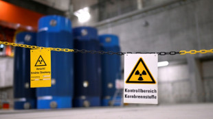 Polizei: F&uuml;nfter Castortransport durch Nordrhein-Westfalen ohne Zwischenf&auml;lle