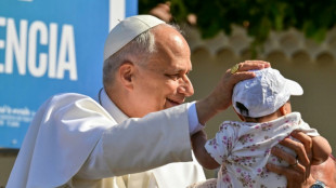 Papa defende novamente os migrantes nas Ilhas Can&aacute;rias e apela &agrave; sua integra&ccedil;&atilde;o