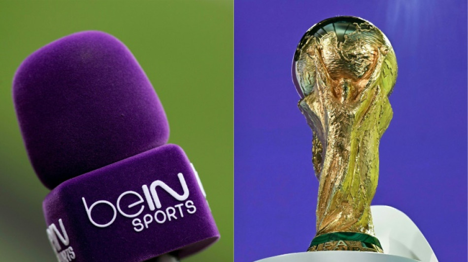 Mondial-2026: beIN chipe la retransmission en France aux d&eacute;pens de Ligue 1+