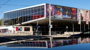 L'Eurovision se penche sur la participation d'Isra&euml;l apr&egrave;s des appels au boycott