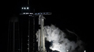 Se posterga misi&oacute;n de SpaceX hacia la Estaci&oacute;n Espacial Internacional