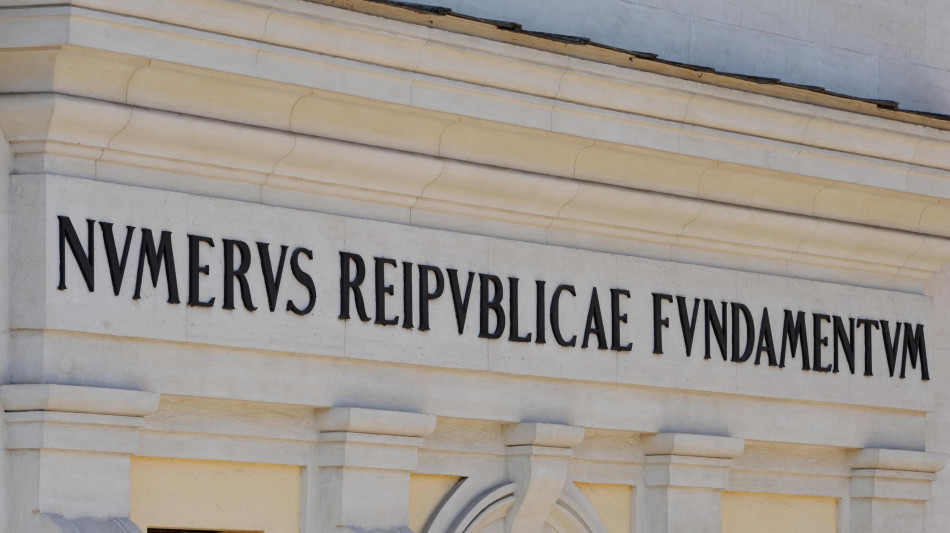 Istat, sempre più incertezza, prospettive mondiali negative