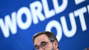 IMF lifts 2025 global growth forecast, warns of ongoing trade 'uncertainty'