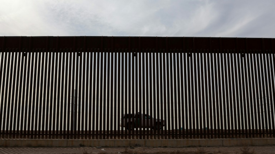 Congreso de EEUU aprueba la primera ley antimigraci&oacute;n desde investidura de Trump