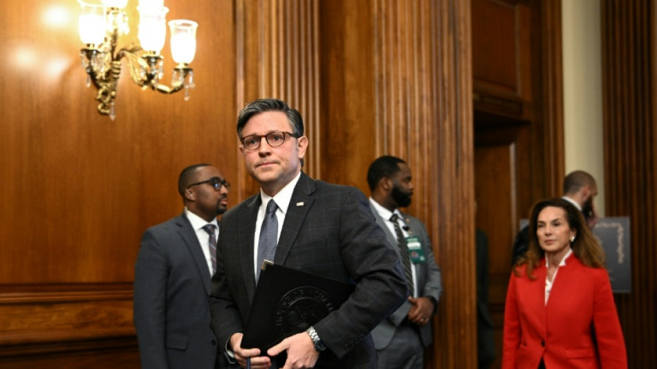 El cierre gubernamental en EEUU se convierte en el más largo de la historia