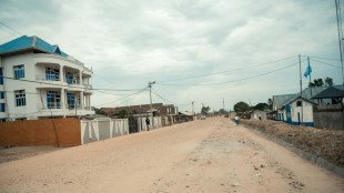 M23's advance in DR Congo prompts uncertainty, border closure