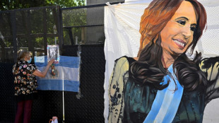 Kirchner, la poderosa líder peronista condenada a prisión en Argentina