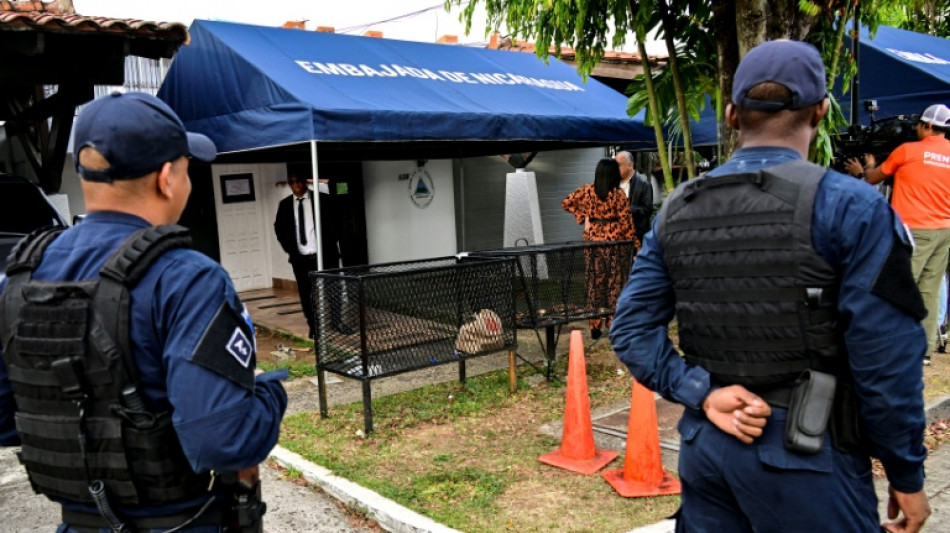 Ex-presidente panamenho Martinelli viajará a Nicarágua na 2ª feira, apesar de alerta da Interpol