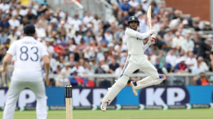 Rahul and Gill frustrate England in fourth Test after Stokes century
