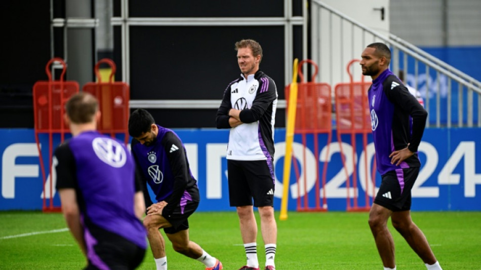 Alemanha se torna o centro do futebol europeu durante um m&ecirc;s