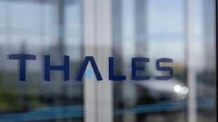 Probe into Thales defence group looking at Indonesian contract