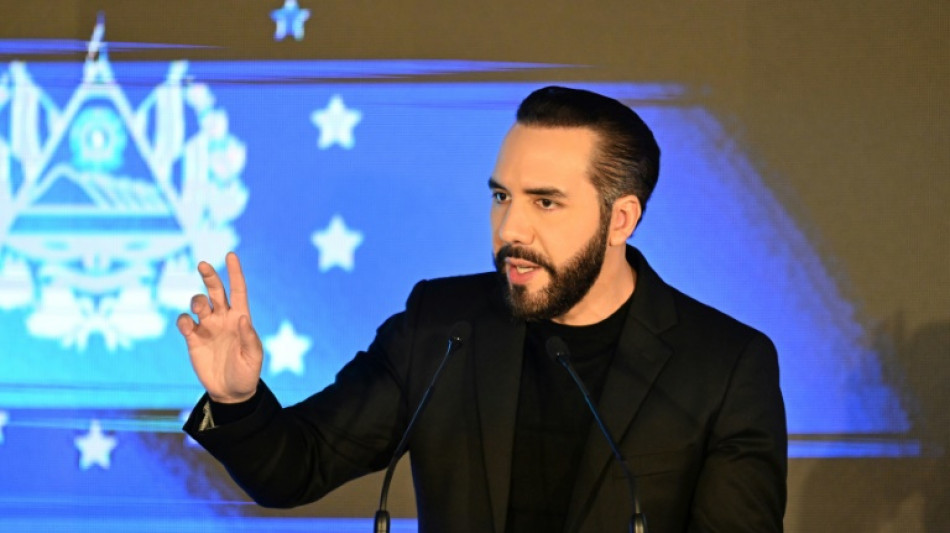 ONG salvadoreñas denuncian el uso del régimen de excepción contra los críticos de Bukele