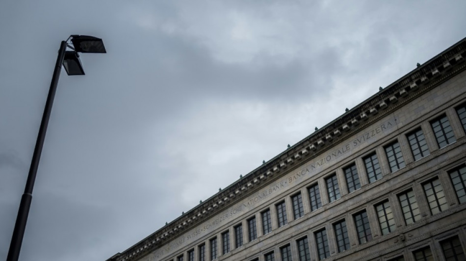 Branle-bas de combat en Suisse après le coup de massue sur les droits de douane