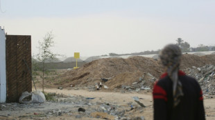 Hamas says no Gaza truce second phase while Israel 'continues violations'