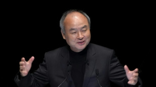 Softbank k&uuml;ndigt Rekord-Investition von 75 Milliarden Euro in KI-Infrastruktur in Frankreich an