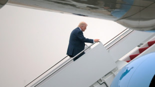 Un aeropuerto de Florida ser&aacute; rebautizado con el nombre de Trump