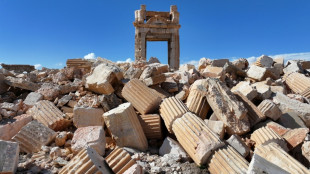 US-Soldaten in Syrien bei mutma&szlig;lichem IS-Angriff get&ouml;tet - Trump droht mit Vergeltung