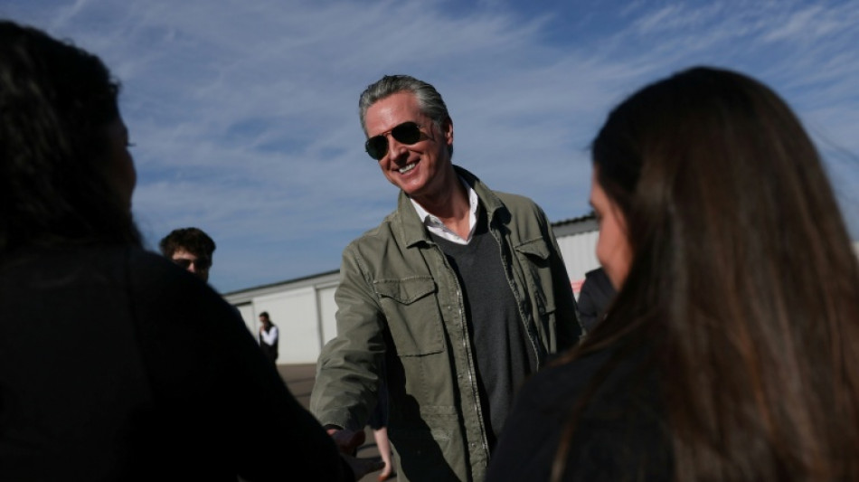 La Corte Suprema de EEUU valida el nuevo mapa electoral dem&oacute;crata en California