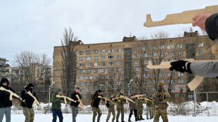 Ukraine: Moscou et Washington en conflit au Conseil de s&eacute;curit&eacute; de l'ONU