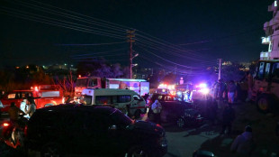 Bombardeios israelenses deixam 11 mortos no L&iacute;bano