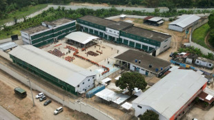 Diecisiete presos muertos en choque entre bandas narco en c&aacute;rcel de Ecuador 