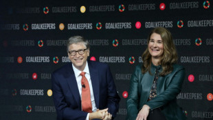 Melinda Gates critica relaci&oacute;n de su exmarido con Jeffrey Epstein 
