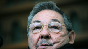 USA klagen fr&uuml;heren kubanischen Pr&auml;sidenten Ra&uacute;l Castro an