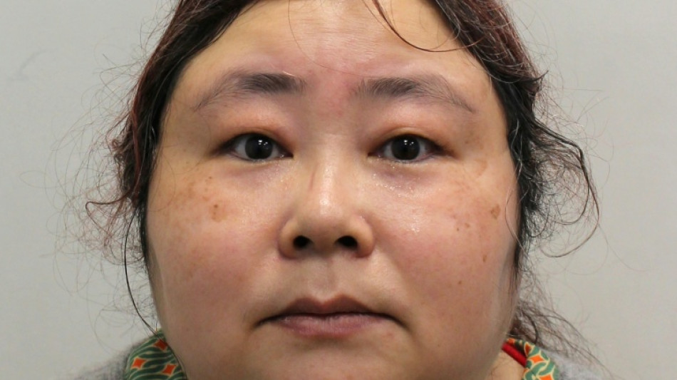 UK court jails Chinese bitcoin fraudster for over 11 years 