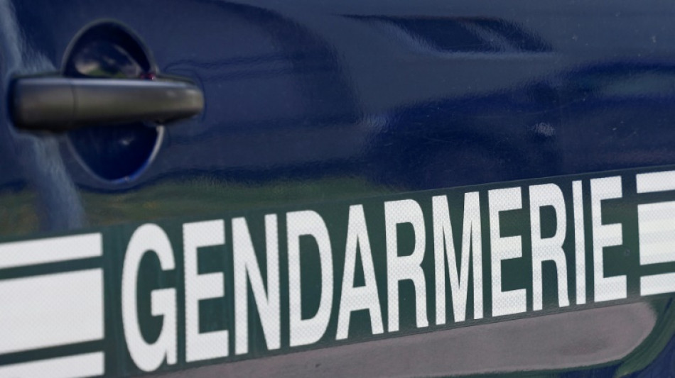 Pr&egrave;s de Rennes, un enfant de cinq ans gri&egrave;vement bless&eacute; par balle lors d'une course-poursuite