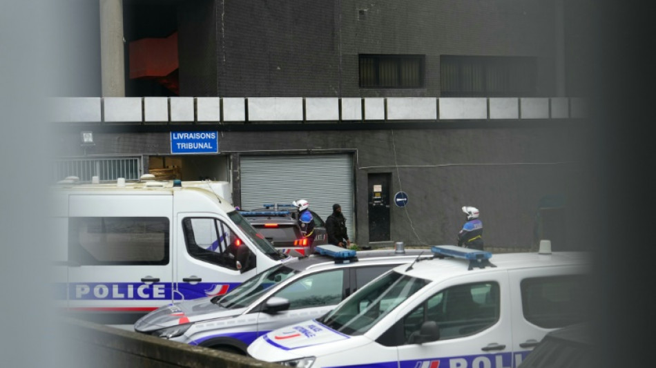 La justicia francesa interroga al violador Dominique Pelicot por casos de los a&ntilde;os 1990